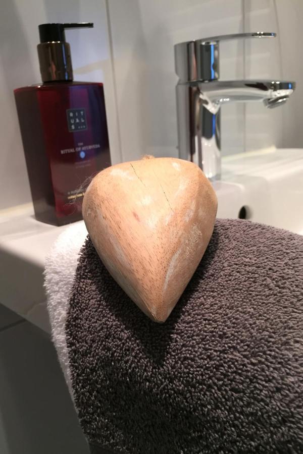 Hoeve Schevey Malines Esterno foto