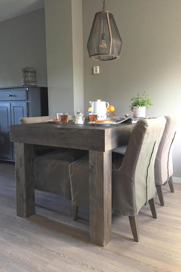 Hoeve Schevey Malines Esterno foto