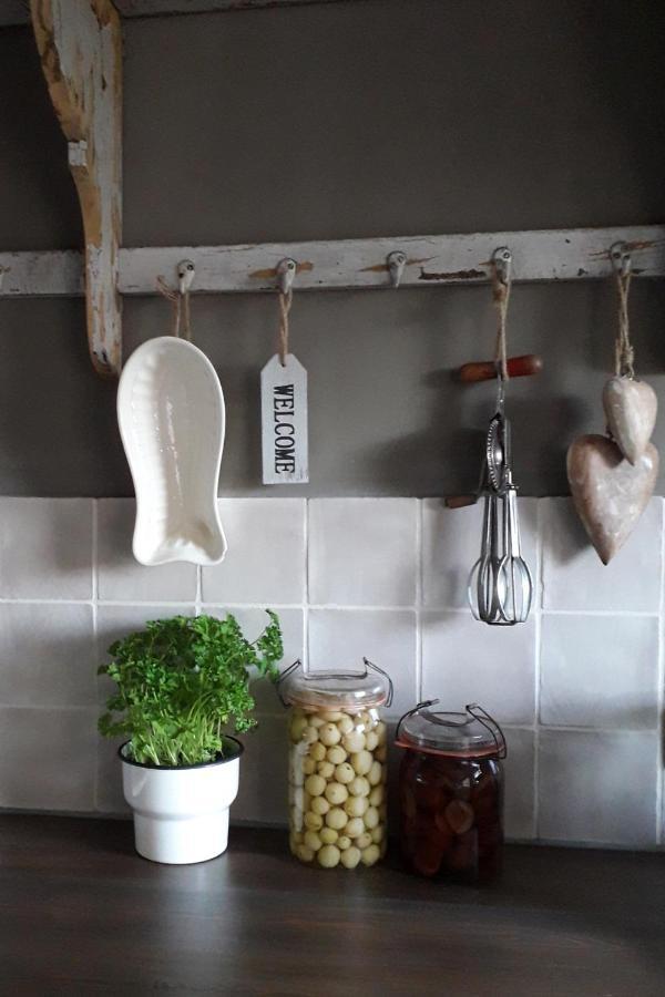 Hoeve Schevey Malines Esterno foto