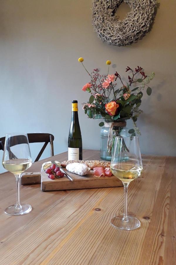 Hoeve Schevey Malines Esterno foto