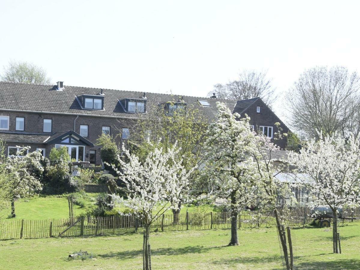 Hoeve Schevey Malines Esterno foto