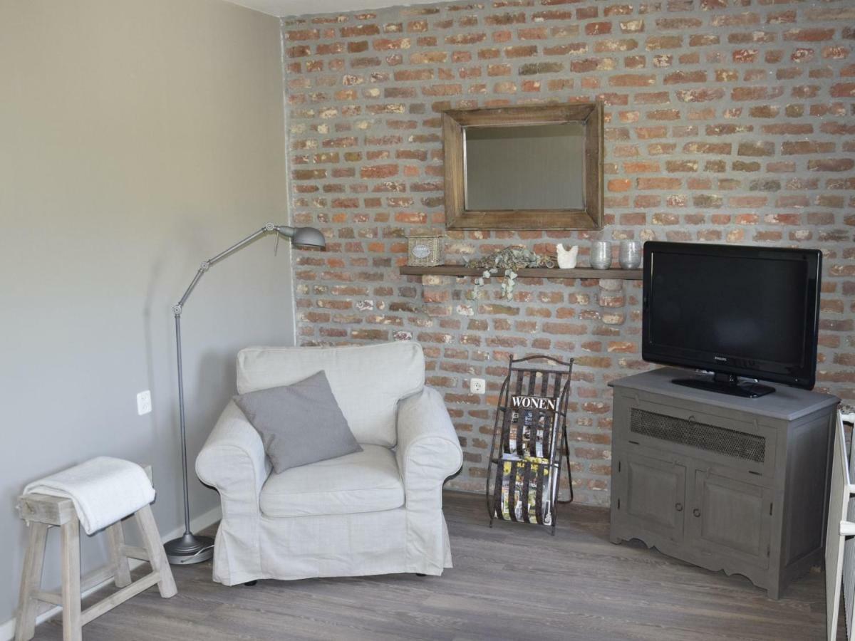 Hoeve Schevey Malines Esterno foto